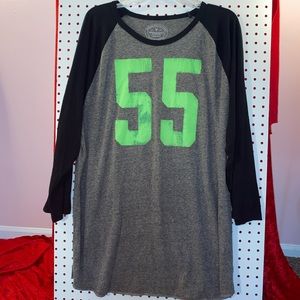 American Eagle XXL Tee
